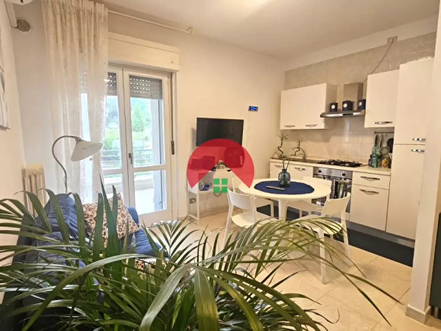 Immagine 1 di Appartamento in vendita  in Via Dante Alighieri a Matera