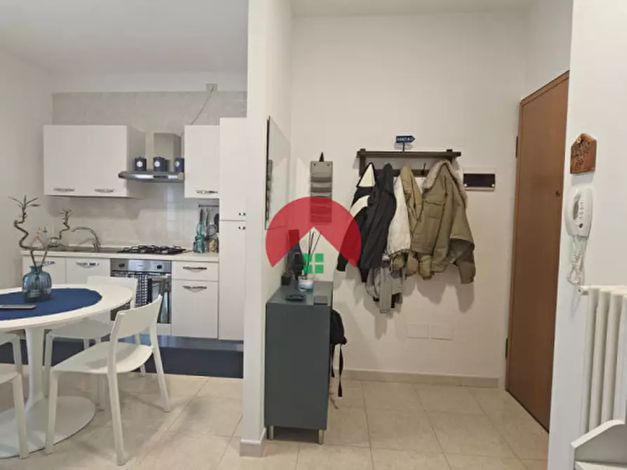 Immagine 2 di Appartamento in vendita  in Via Dante Alighieri a Matera