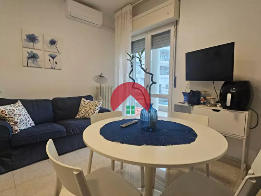 Immagine 3 di Appartamento in vendita  in Via Dante Alighieri a Matera