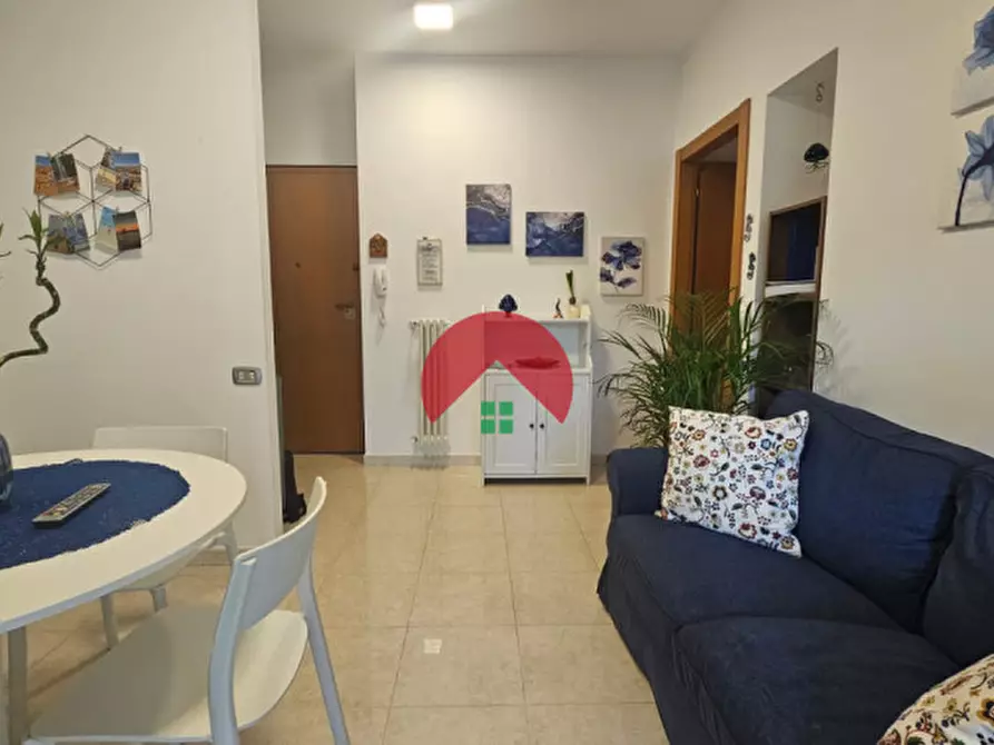 Immagine 5 di Appartamento in vendita  in Via Dante Alighieri a Matera