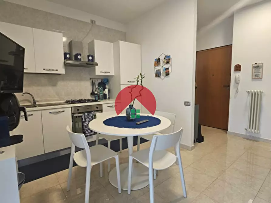 Immagine 6 di Appartamento in vendita  in Via Dante Alighieri a Matera