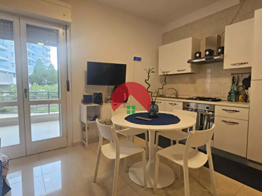 Immagine 7 di Appartamento in vendita  in Via Dante Alighieri a Matera