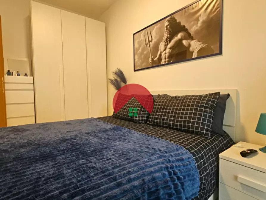 Immagine 8 di Appartamento in vendita  in Via Dante Alighieri a Matera