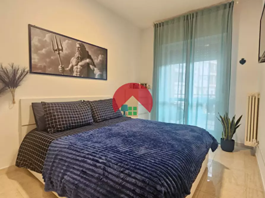 Immagine 10 di Appartamento in vendita  in Via Dante Alighieri a Matera