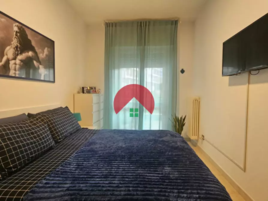 Immagine 11 di Appartamento in vendita  in Via Dante Alighieri a Matera