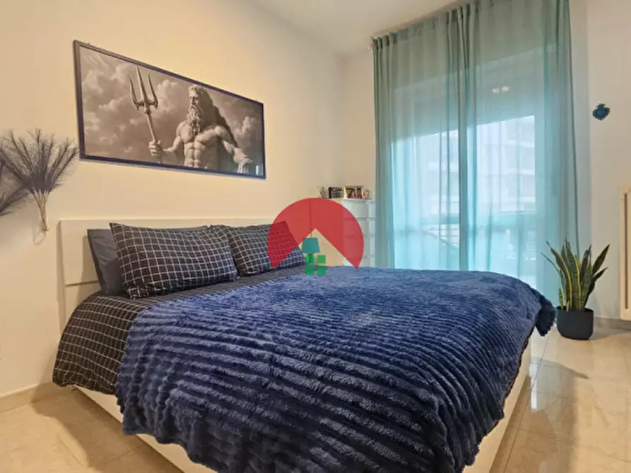 Immagine 12 di Appartamento in vendita  in Via Dante Alighieri a Matera