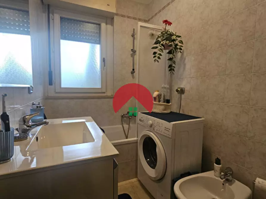 Immagine 13 di Appartamento in vendita  in Via Dante Alighieri a Matera