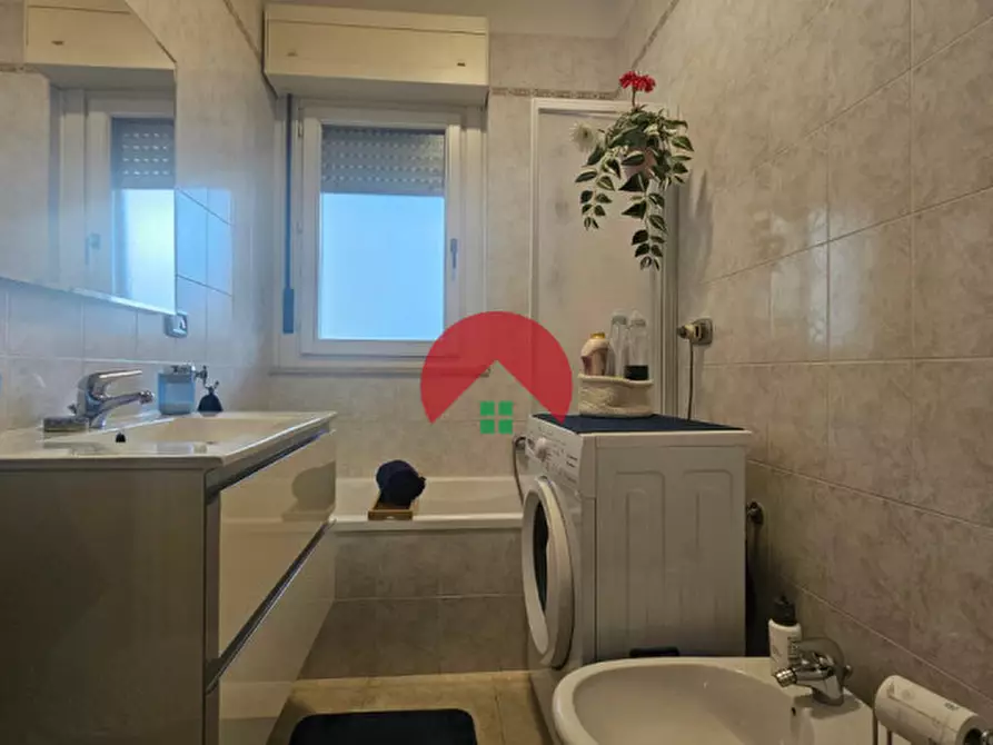 Immagine 15 di Appartamento in vendita  in Via Dante Alighieri a Matera