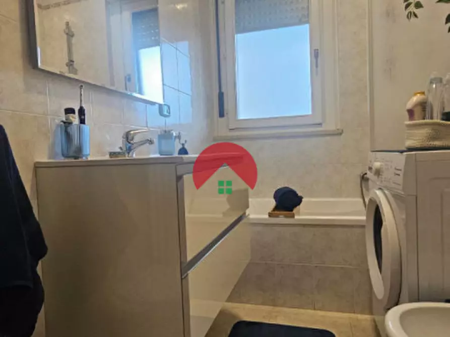 Immagine 16 di Appartamento in vendita  in Via Dante Alighieri a Matera