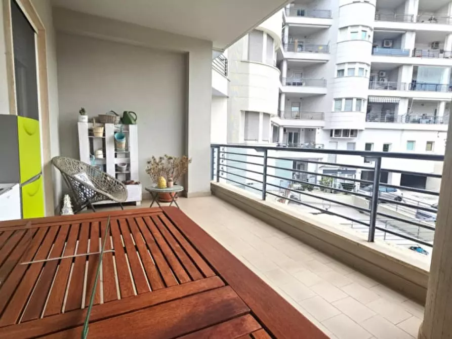 Immagine 17 di Appartamento in vendita  in Via Dante Alighieri a Matera