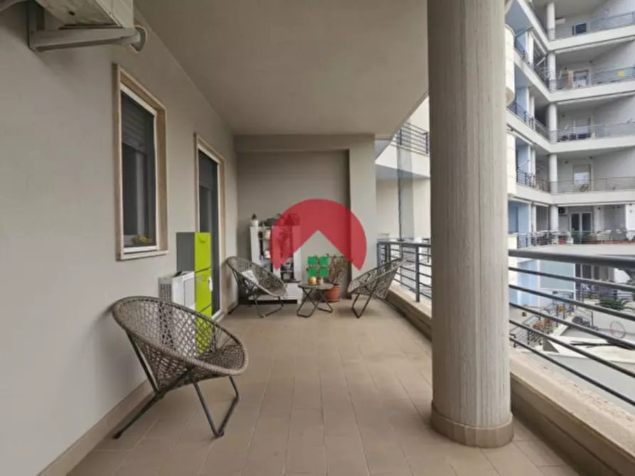 Immagine 18 di Appartamento in vendita  in Via Dante Alighieri a Matera