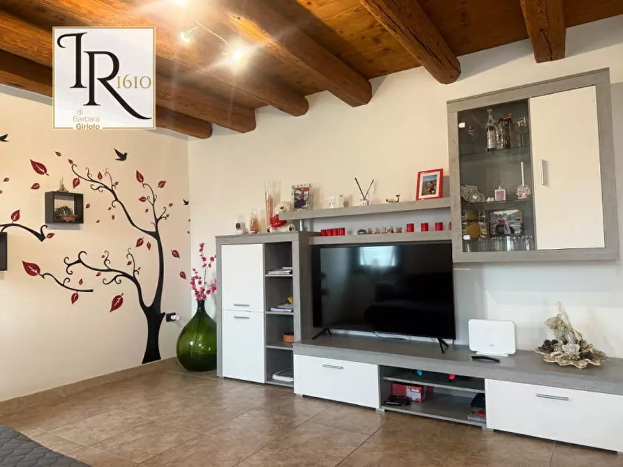 Immagine 3 di Casa indipendente in vendita  a Castelbaldo