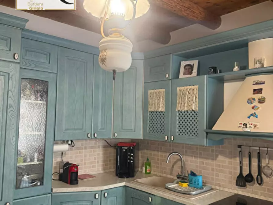 Immagine 7 di Casa indipendente in vendita  a Castelbaldo