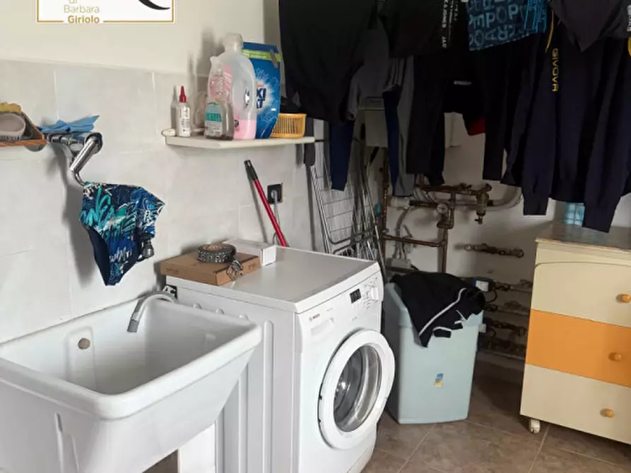 Immagine 10 di Casa indipendente in vendita  a Castelbaldo