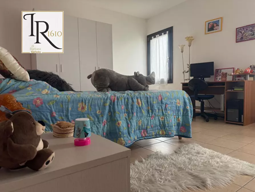 Immagine 13 di Casa indipendente in vendita  a Castelbaldo