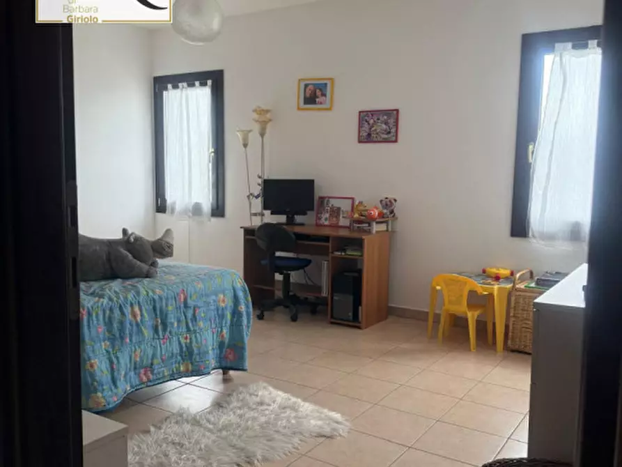 Immagine 14 di Casa indipendente in vendita  a Castelbaldo