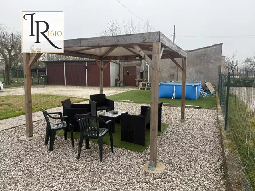 Immagine 17 di Casa indipendente in vendita  a Castelbaldo