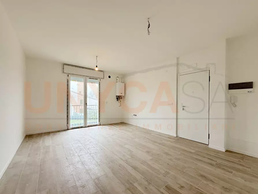 Immagine 2 di Appartamento in vendita  in Via Monte Cengio a Grisignano Di Zocco