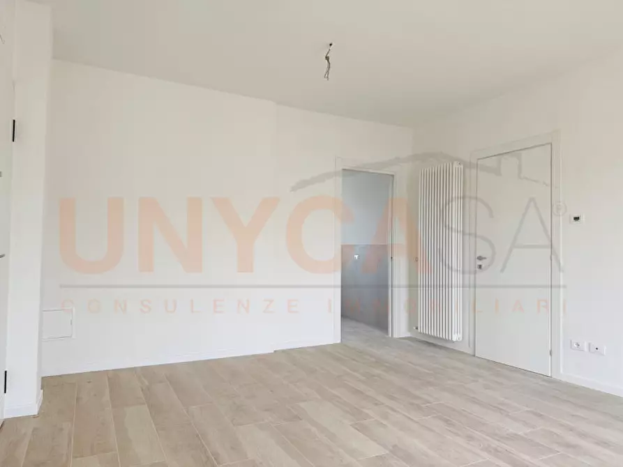 Immagine 4 di Appartamento in vendita  in Via Monte Cengio a Grisignano Di Zocco