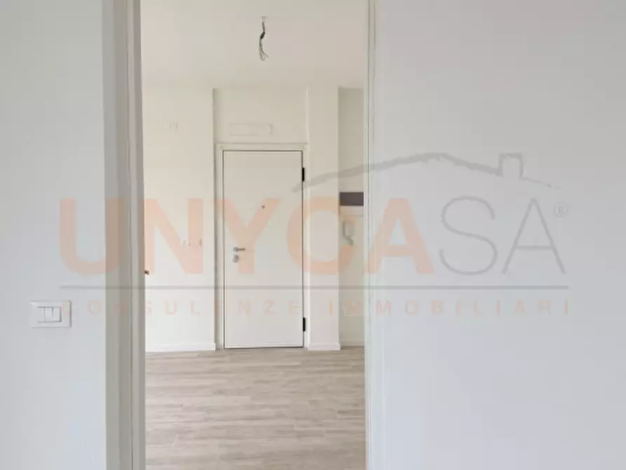 Immagine 5 di Appartamento in vendita  in Via Monte Cengio a Grisignano Di Zocco