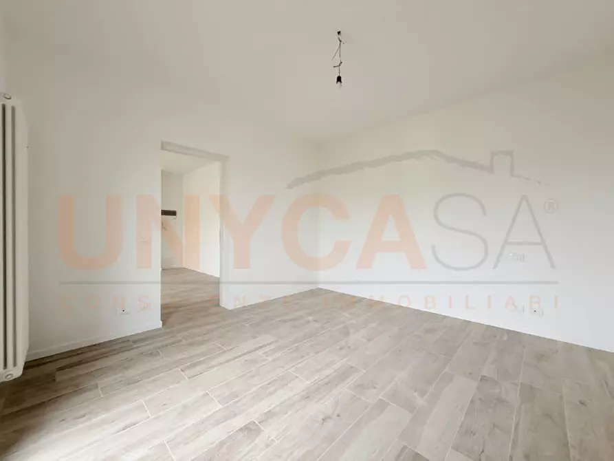 Immagine 8 di Appartamento in vendita  in Via Monte Cengio a Grisignano Di Zocco