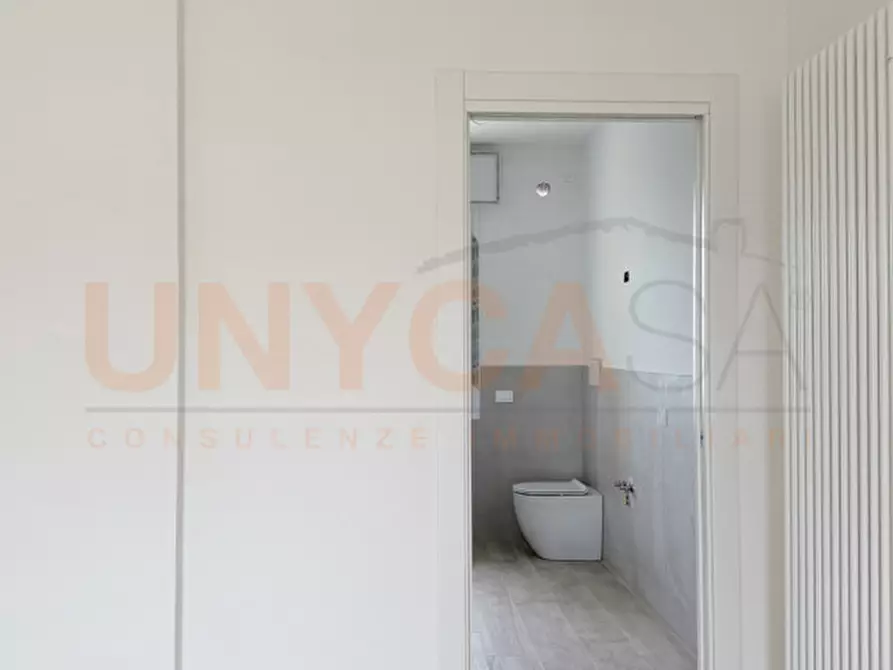 Immagine 9 di Appartamento in vendita  in Via Monte Cengio a Grisignano Di Zocco