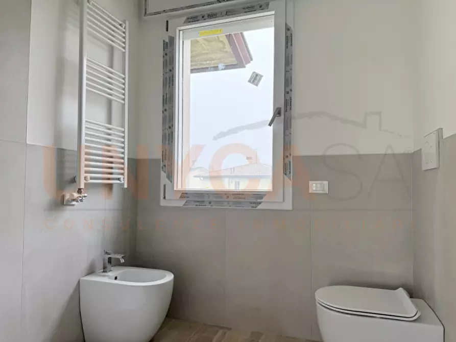 Immagine 11 di Appartamento in vendita  in Via Monte Cengio a Grisignano Di Zocco