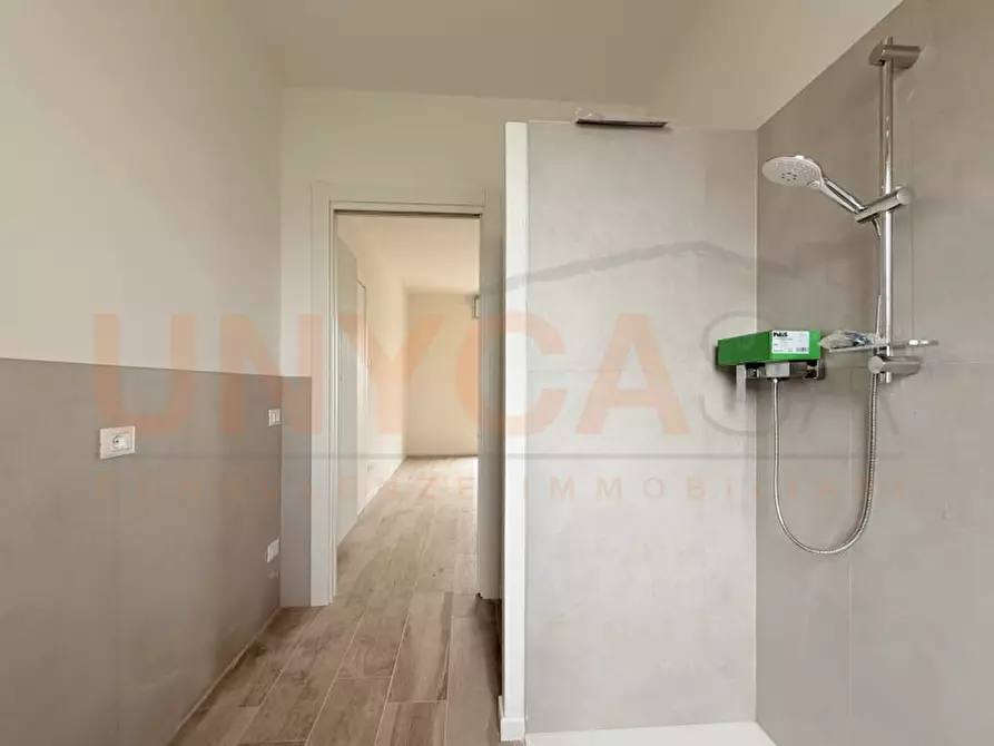 Immagine 12 di Appartamento in vendita  in Via Monte Cengio a Grisignano Di Zocco