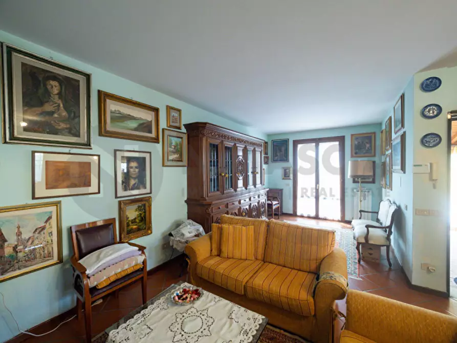 Immagine 2 di Villetta a schiera in vendita  in Via Placido Rizzotto a Pontassieve