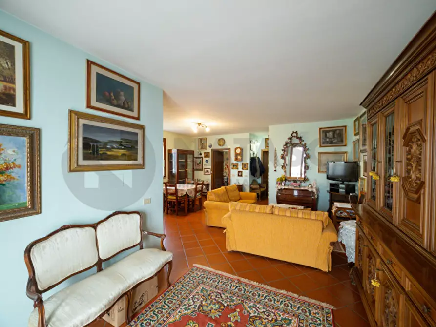 Immagine 5 di Villetta a schiera in vendita  in Via Placido Rizzotto a Pontassieve