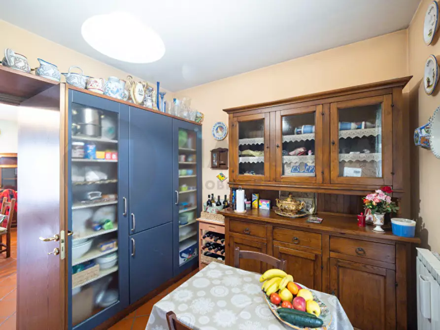 Immagine 7 di Villetta a schiera in vendita  in Via Placido Rizzotto a Pontassieve