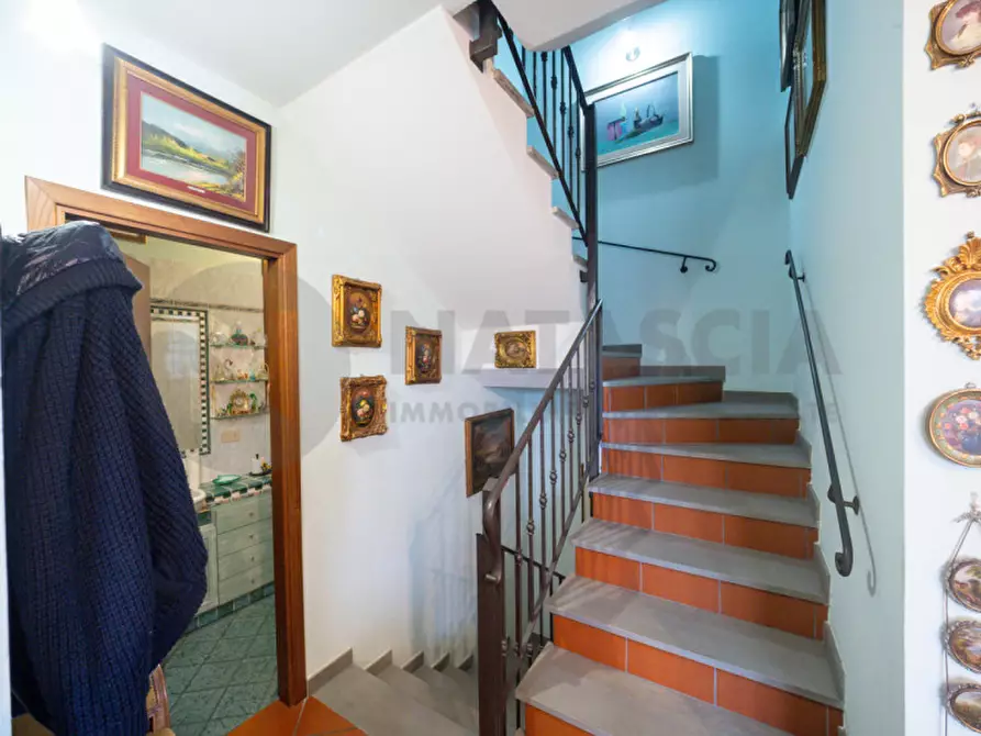 Immagine 8 di Villetta a schiera in vendita  in Via Placido Rizzotto a Pontassieve