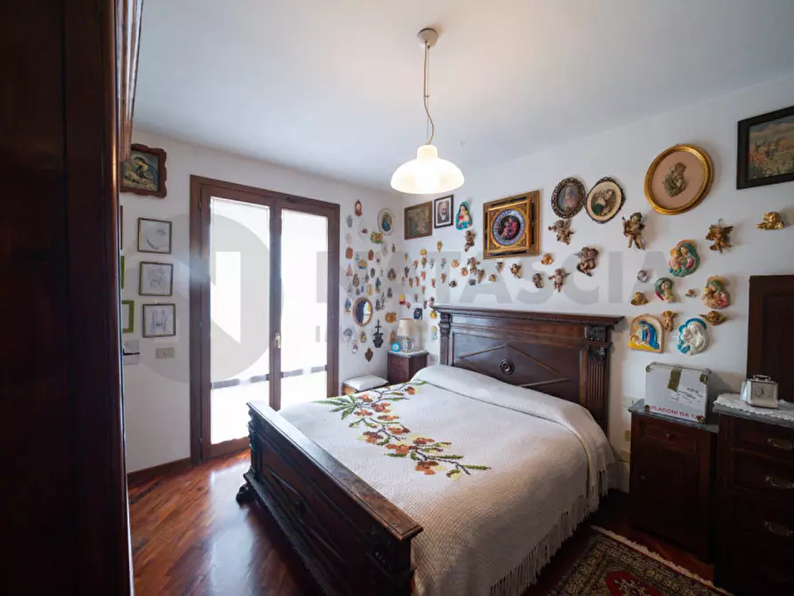 Immagine 9 di Villetta a schiera in vendita  in Via Placido Rizzotto a Pontassieve