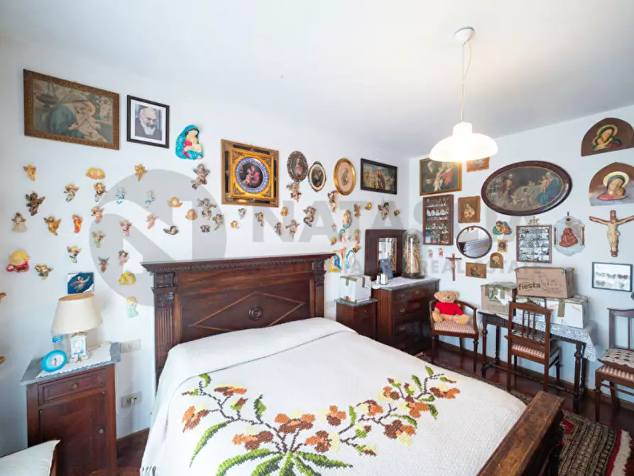 Immagine 10 di Villetta a schiera in vendita  in Via Placido Rizzotto a Pontassieve