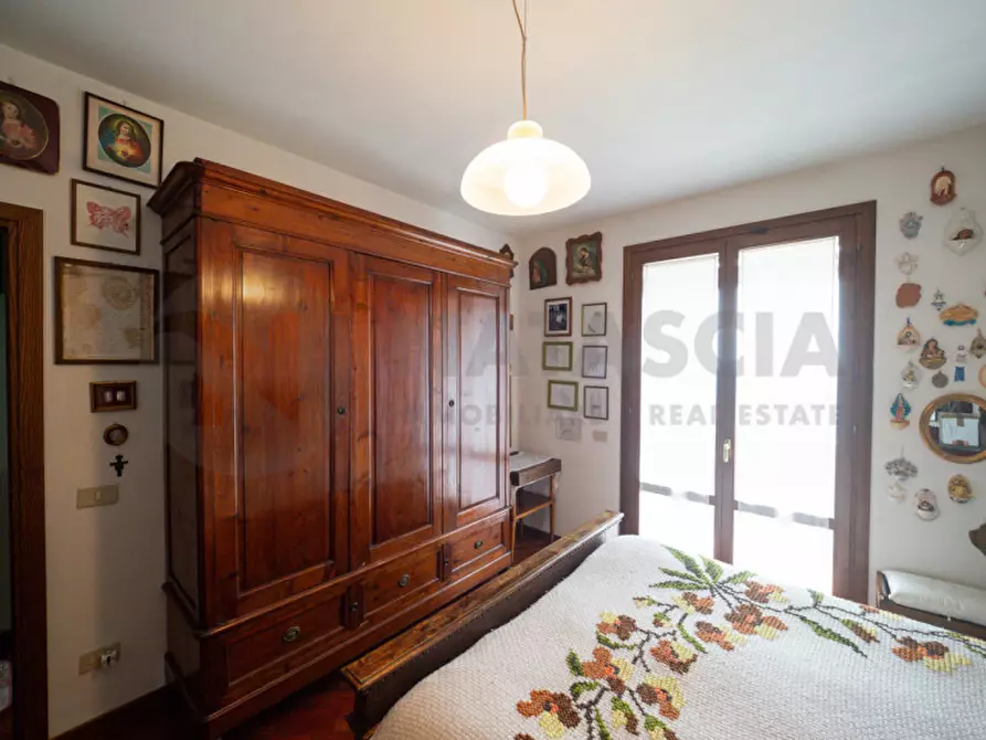 Immagine 11 di Villetta a schiera in vendita  in Via Placido Rizzotto a Pontassieve