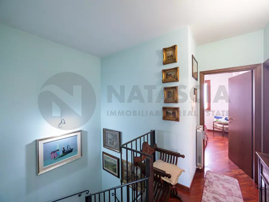 Immagine 14 di Villetta a schiera in vendita  in Via Placido Rizzotto a Pontassieve