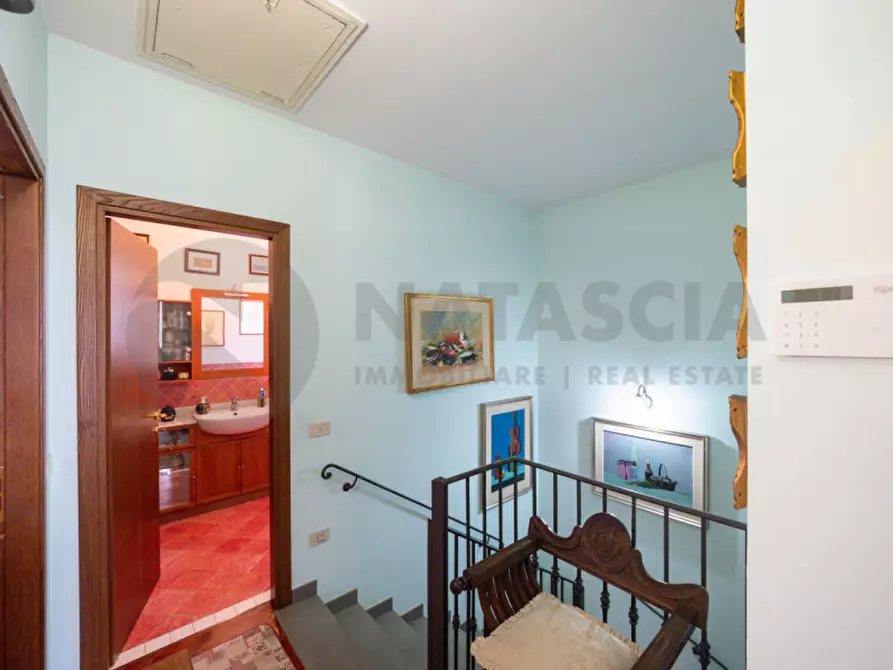 Immagine 15 di Villetta a schiera in vendita  in Via Placido Rizzotto a Pontassieve