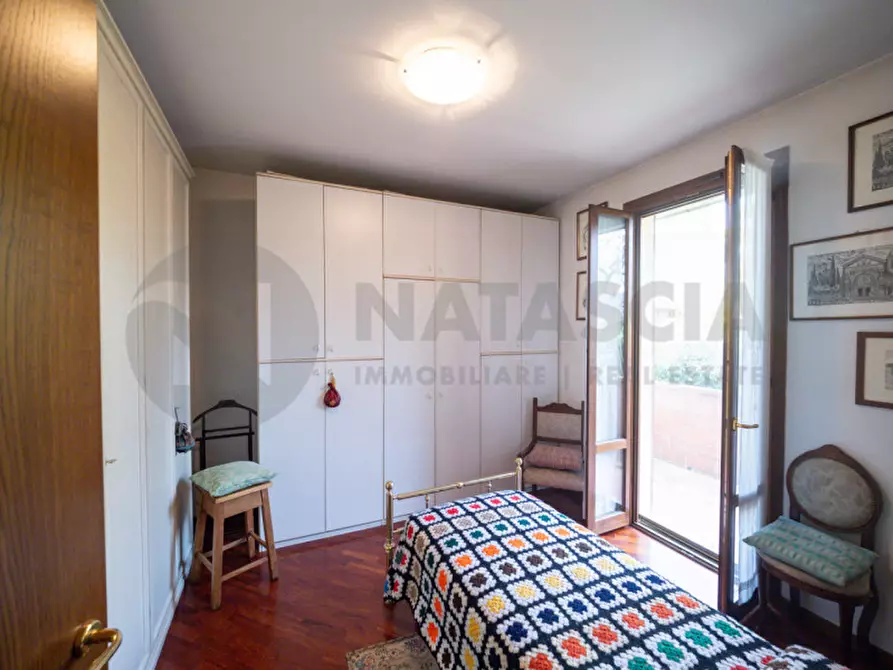 Immagine 18 di Villetta a schiera in vendita  in Via Placido Rizzotto a Pontassieve