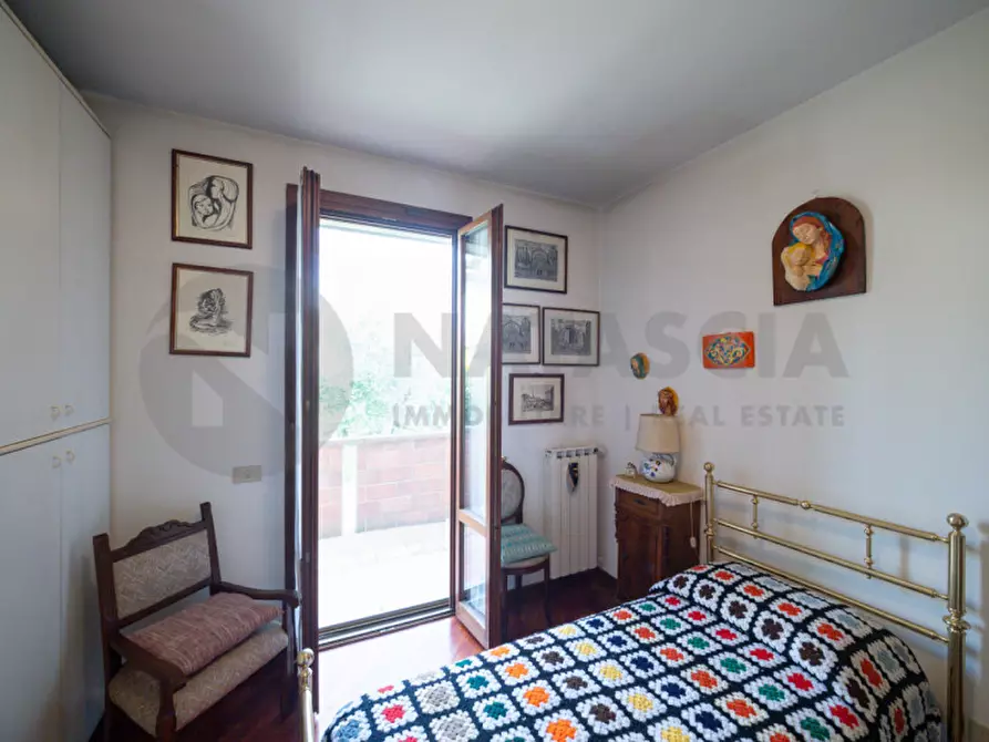 Immagine 19 di Villetta a schiera in vendita  in Via Placido Rizzotto a Pontassieve