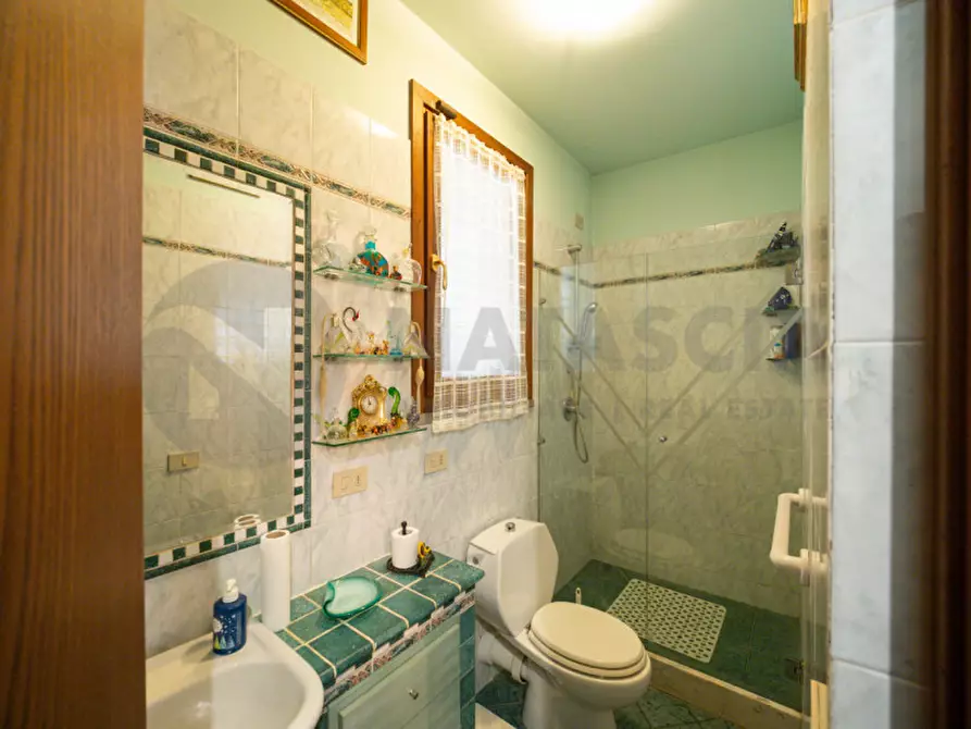 Immagine 20 di Villetta a schiera in vendita  in Via Placido Rizzotto a Pontassieve