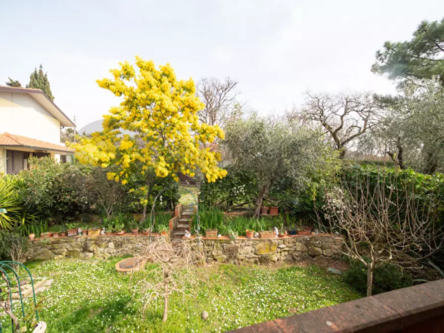 Immagine 21 di Villetta a schiera in vendita  in Via Placido Rizzotto a Pontassieve