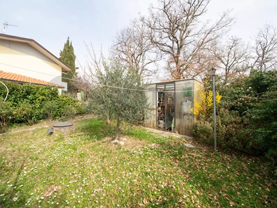 Immagine 22 di Villetta a schiera in vendita  in Via Placido Rizzotto a Pontassieve