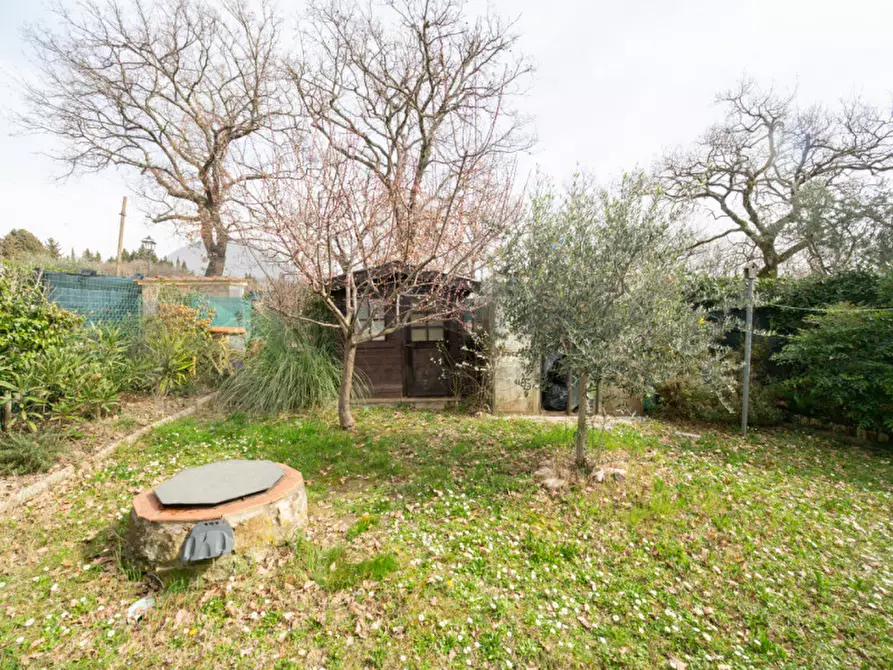 Immagine 23 di Villetta a schiera in vendita  in Via Placido Rizzotto a Pontassieve