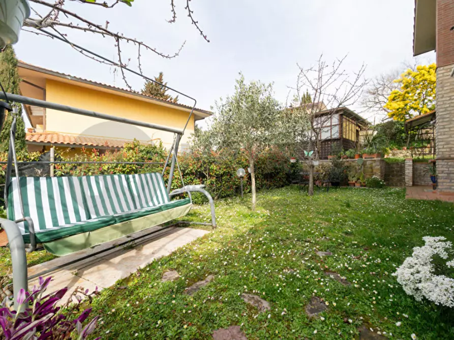 Immagine 29 di Villetta a schiera in vendita  in Via Placido Rizzotto a Pontassieve