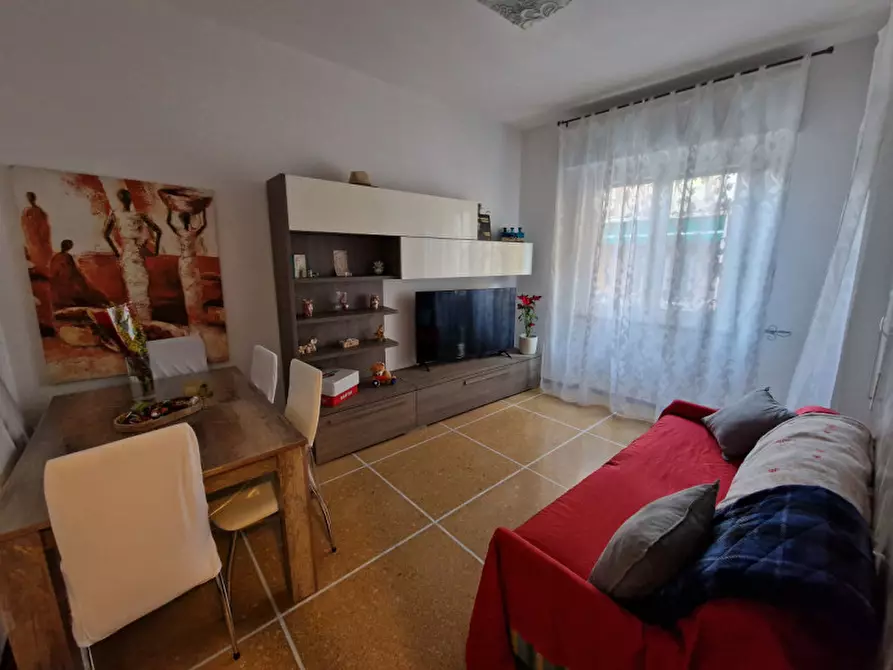 Immagine 1 di Appartamento in vendita  in Via Cereghetta a Rapallo
