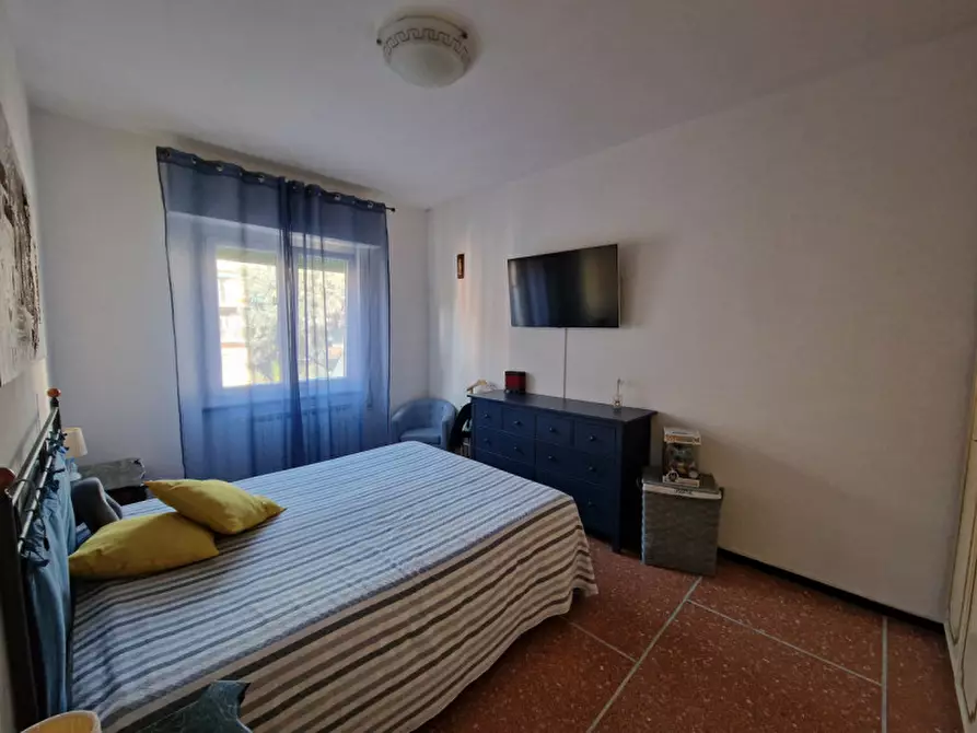 Immagine 6 di Appartamento in vendita  in Via Cereghetta a Rapallo