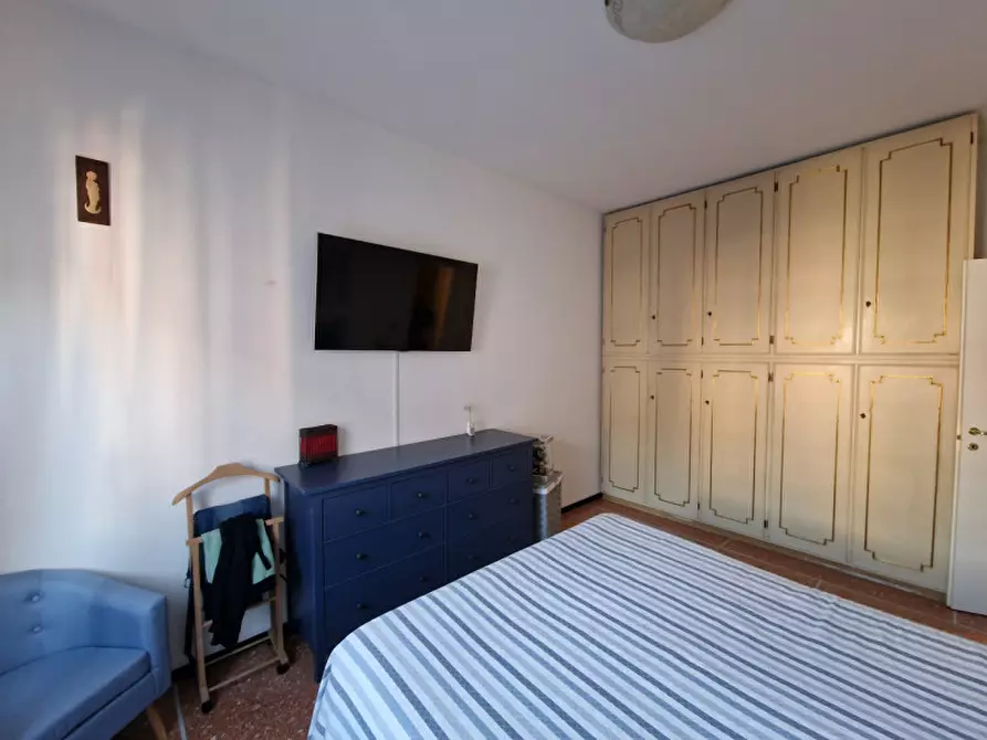 Immagine 7 di Appartamento in vendita  in Via Cereghetta a Rapallo