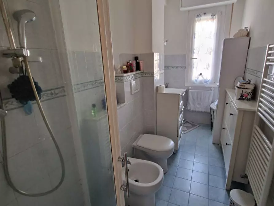 Immagine 13 di Appartamento in vendita  in Via Cereghetta a Rapallo