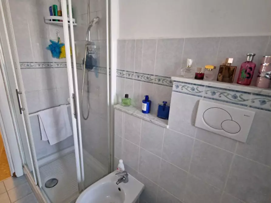 Immagine 15 di Appartamento in vendita  in Via Cereghetta a Rapallo