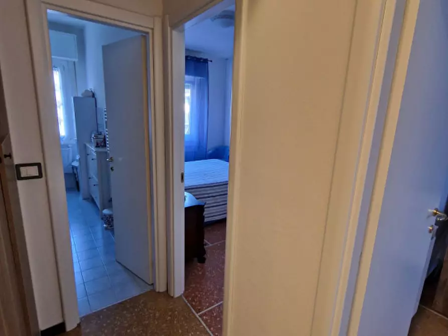 Immagine 16 di Appartamento in vendita  in Via Cereghetta a Rapallo